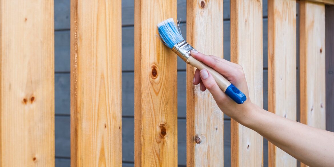 5 Tips tegen groene aanslag op terrastegels - Sleutel in de tuin